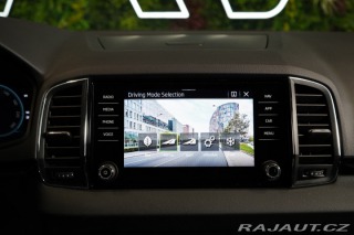 Škoda Karoq 2.0 TDI*4X4*DSG*STYLE*TAŽ 2022