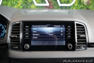 Škoda Karoq 2.0 TDI*4X4*DSG*STYLE*TAŽ 2022