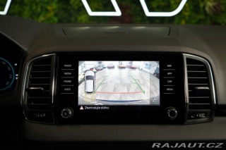 Škoda Karoq 2.0 TDI*4X4*DSG*STYLE*TAŽ 2022