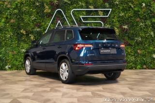 Škoda Karoq 2.0 TDI*4X4*DSG*STYLE*TAŽ 2022
