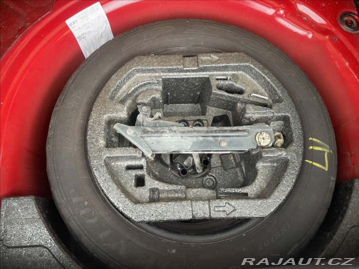 Škoda Roomster 1,4 i 16V 63kw Klima, ESP 2007