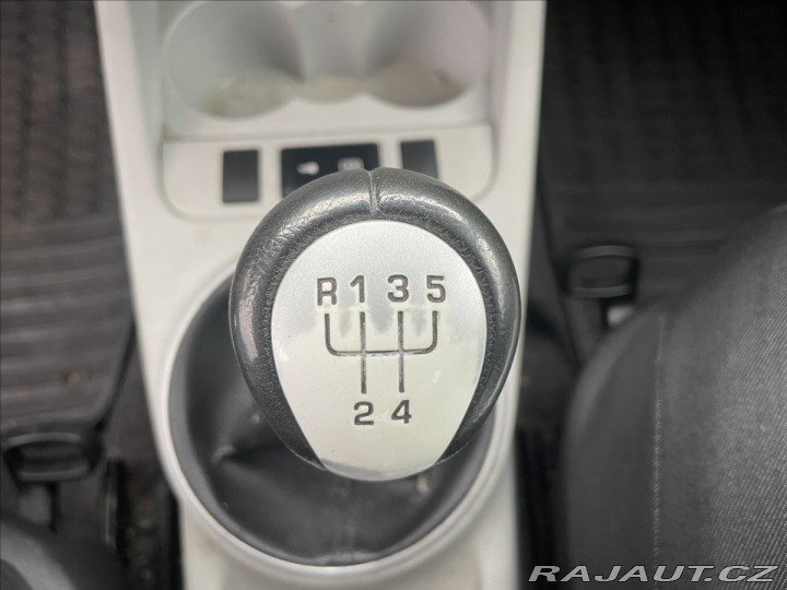 Škoda Roomster 1,4 i 16V 63kw Klima, ESP 2007