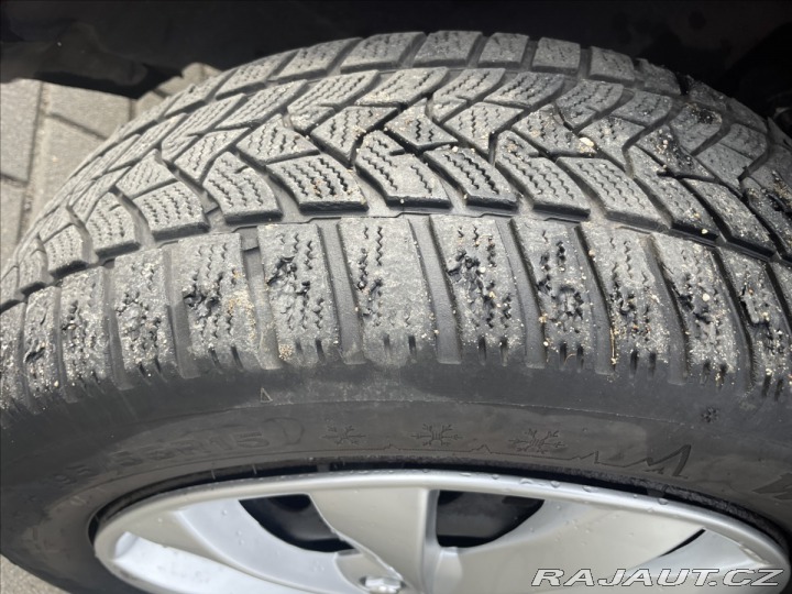 Škoda Roomster 1,4 i 16V 63kw Klima, ESP 2007