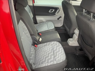 Škoda Roomster 1,4 i 16V 63kw Klima, ESP 2007