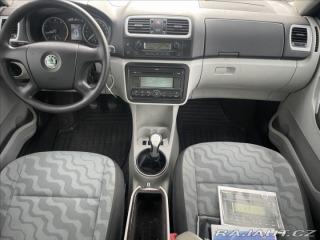 Škoda Roomster 1,4 i 16V 63kw Klima, ESP 2007