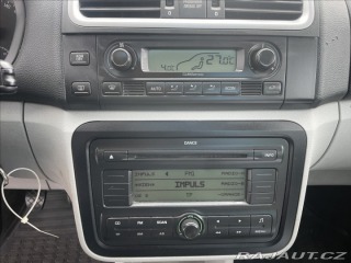 Škoda Roomster 1,4 i 16V 63kw Klima, ESP 2007