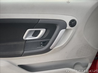 Škoda Roomster 1,4 i 16V 63kw Klima, ESP 2007