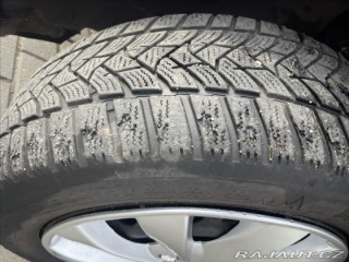 Škoda Roomster 1,4 i 16V 63kw Klima, ESP 2007