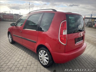 Škoda Roomster 1,4 i 16V 63kw Klima, ESP 2007