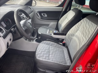 Škoda Roomster 1,4 i 16V 63kw Klima, ESP 2007