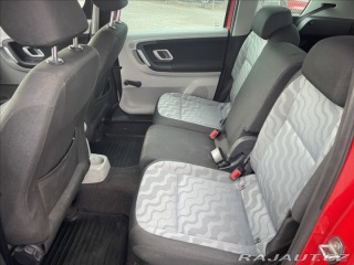 Škoda Roomster 1,4 i 16V 63kw Klima, ESP 2007