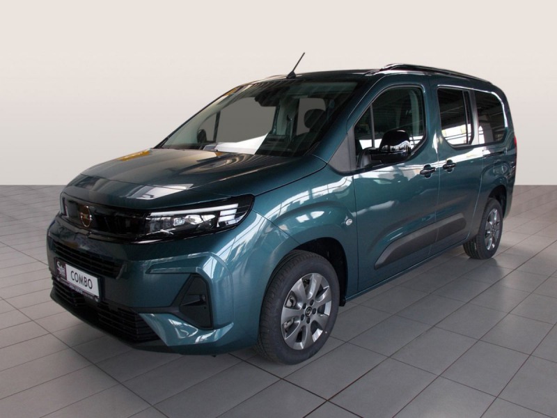 Opel Combo Combi Edition Plus L2H1 (