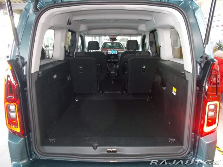 Opel Combo Combi Edition Plus L2H1 ( 2026