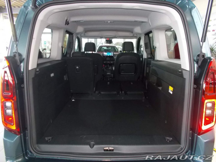 Opel Combo Combi Edition Plus L2H1 ( 2026