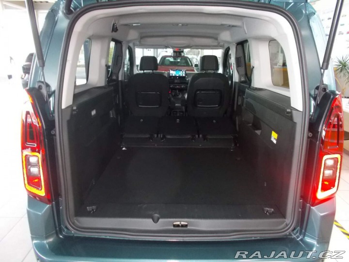 Opel Combo Combi Edition Plus L2H1 ( 2026