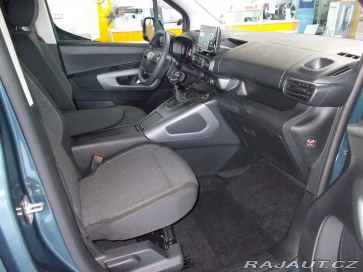 Opel Combo Combi Edition Plus L2H1 ( 2026