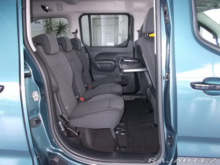 Opel Combo Combi Edition Plus L2H1 ( 2026