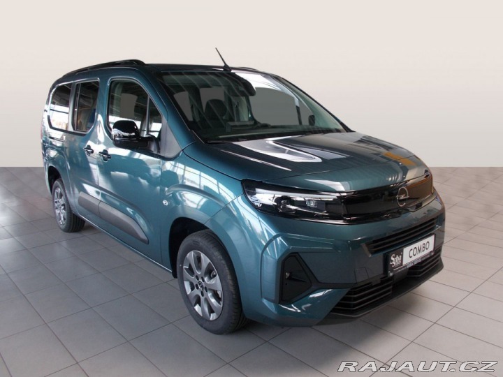 Opel Combo Combi Edition Plus L2H1 ( 2026