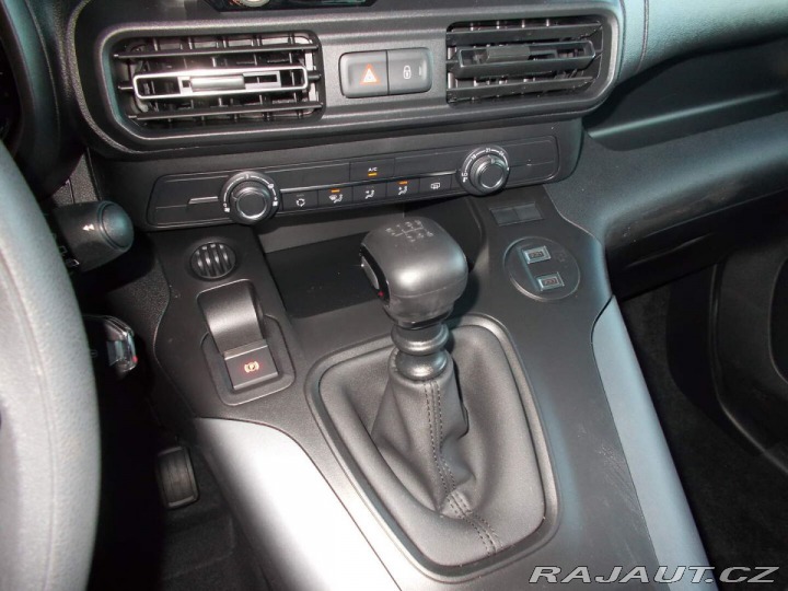 Opel Combo Combi Edition Plus L2H1 ( 2026