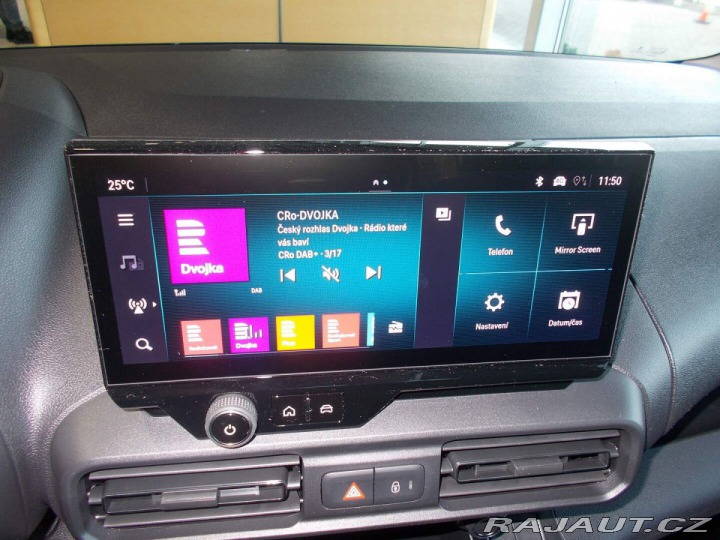 Opel Combo Combi Edition Plus L2H1 ( 2026