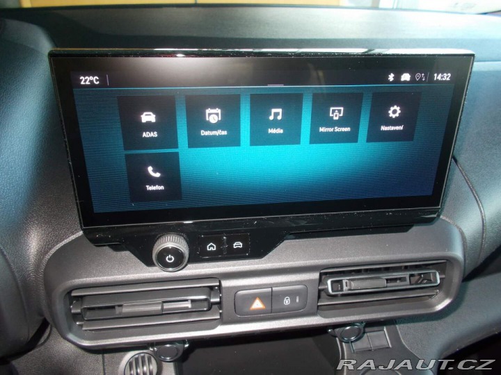 Opel Combo Combi Edition Plus L2H1 ( 2026