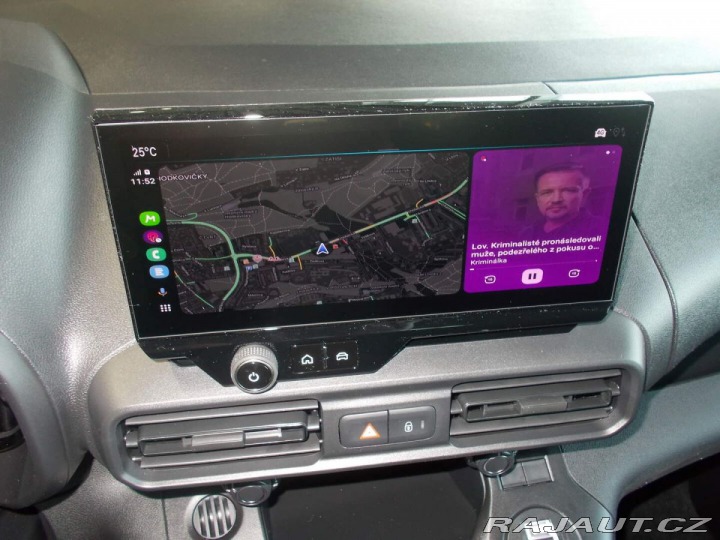 Opel Combo Combi Edition Plus L2H1 ( 2026