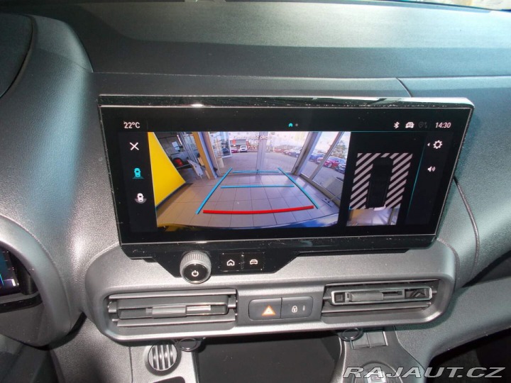 Opel Combo Combi Edition Plus L2H1 ( 2026