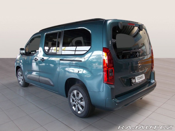 Opel Combo Combi Edition Plus L2H1 ( 2026