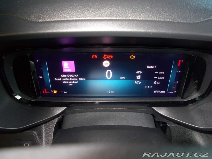 Opel Combo Combi Edition Plus L2H1 ( 2026