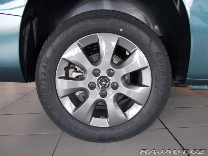 Opel Combo Combi Edition Plus L2H1 ( 2026