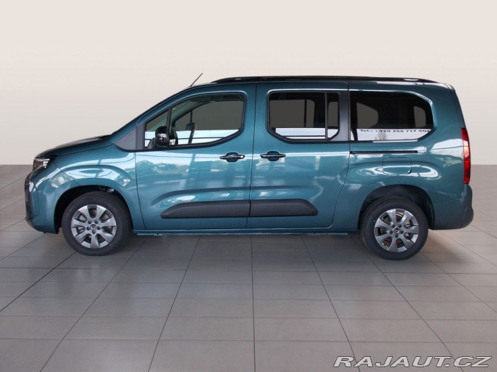 Opel Combo Combi Edition Plus L2H1 ( 2026