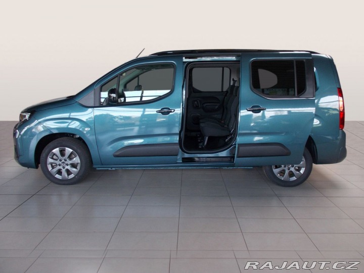 Opel Combo Combi Edition Plus L2H1 ( 2026