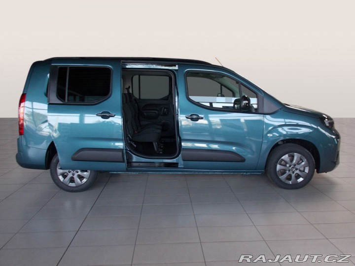 Opel Combo Combi Edition Plus L2H1 ( 2026