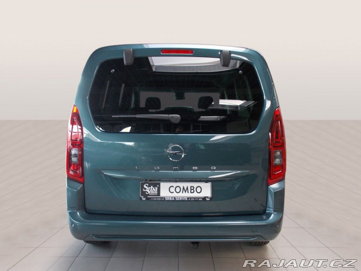 Opel Combo Combi Edition Plus L2H1 ( 2026