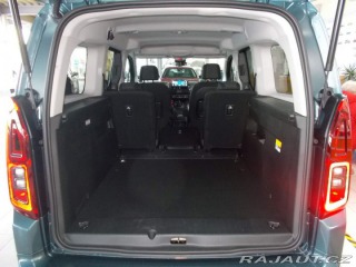 Opel Combo Combi Edition Plus L2H1 ( 2026