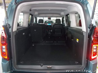 Opel Combo Combi Edition Plus L2H1 ( 2026