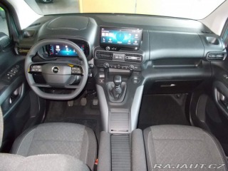Opel Combo Combi Edition Plus L2H1 ( 2026