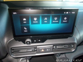 Opel Combo Combi Edition Plus L2H1 ( 2026