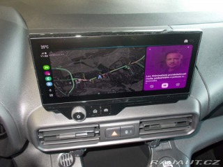 Opel Combo Combi Edition Plus L2H1 ( 2026