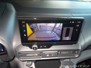 Opel Combo Combi Edition Plus L2H1 ( 2026