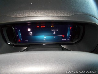 Opel Combo Combi Edition Plus L2H1 ( 2026