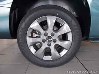 Opel Combo Combi Edition Plus L2H1 ( 2026