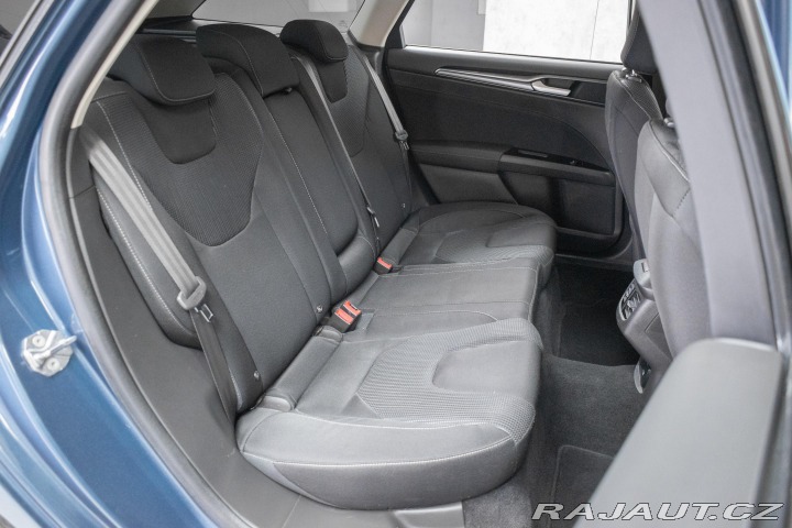 Ford Mondeo 2.0 EcoBlue TAŽNÉ*KAMERA* 2019