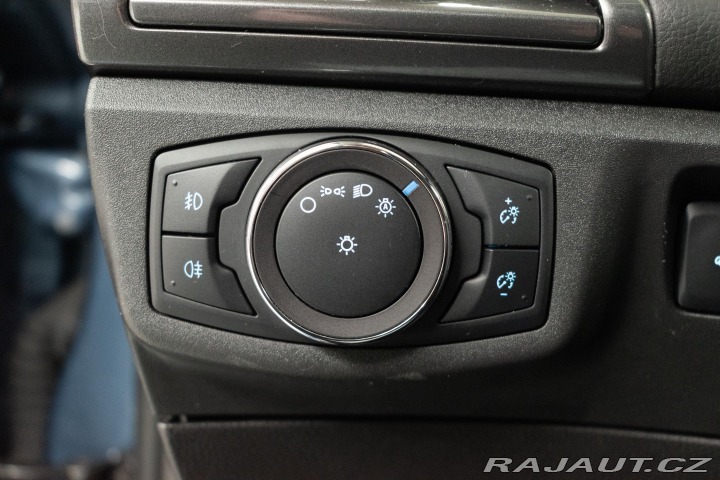 Ford Mondeo 2.0 EcoBlue TAŽNÉ*KAMERA* 2019