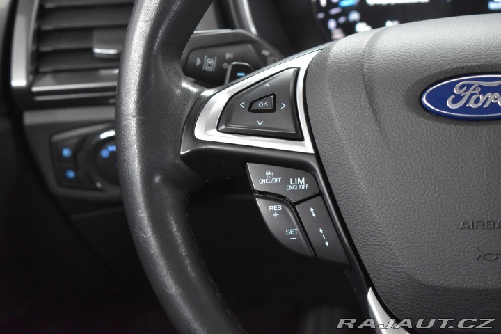 Ford Mondeo 2.0 EcoBlue TAŽNÉ*KAMERA* 2019