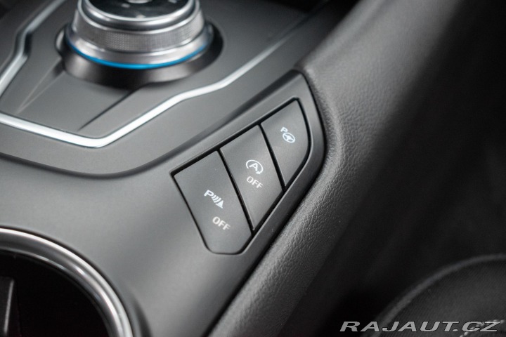 Ford Mondeo 2.0 EcoBlue TAŽNÉ*KAMERA* 2019