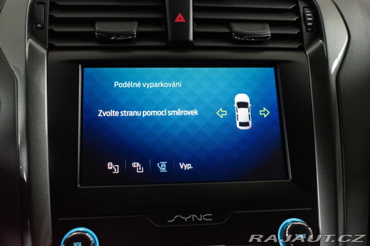 Ford Mondeo 2.0 EcoBlue TAŽNÉ*KAMERA* 2019