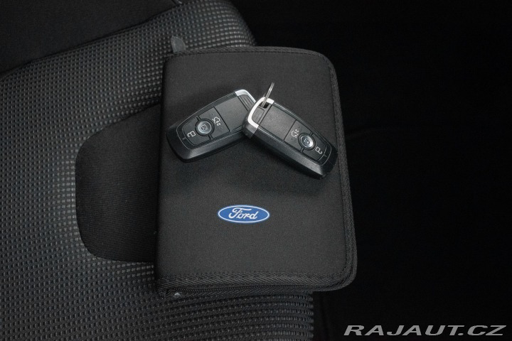 Ford Mondeo 2.0 EcoBlue TAŽNÉ*KAMERA* 2019