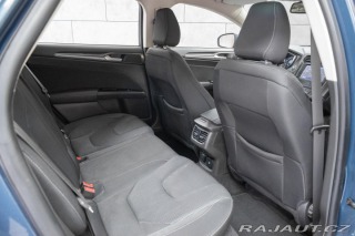 Ford Mondeo 2.0 EcoBlue TAŽNÉ*KAMERA* 2019