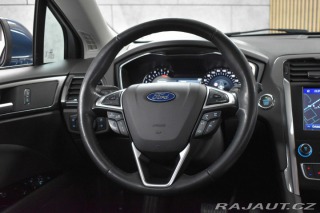 Ford Mondeo 2.0 EcoBlue TAŽNÉ*KAMERA* 2019